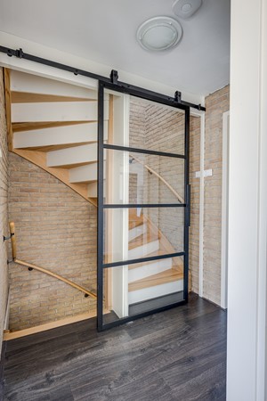 Medium property photo - De Hooghkamer 25, 2253 JT Voorschoten
